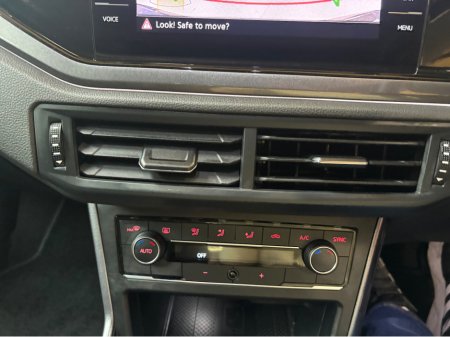 2021 Volkswagen Polo - photo 12