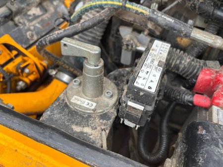 0 JCB  - photo 19