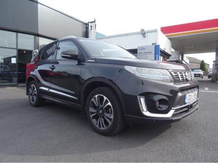 2023 Suzuki Vitara - photo 3