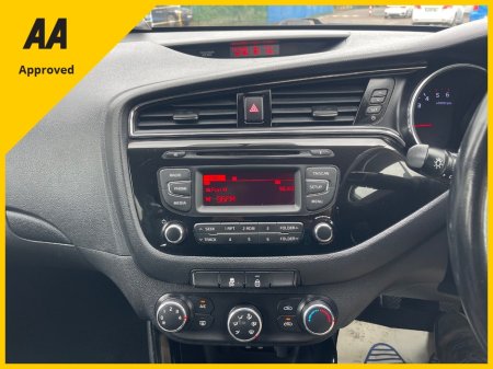 2016 Kia Ceed - photo 6