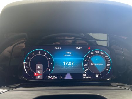 2021 Volkswagen Golf - photo 12