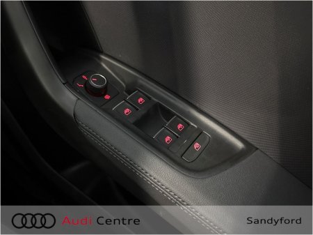 2026 Audi A1 - photo 17