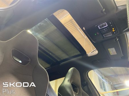 2026 Skoda Superb - photo 19