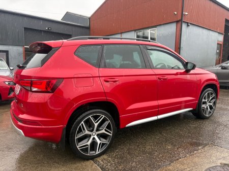 2019 SEAT Ateca - photo 5