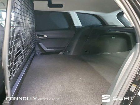2026 SEAT Leon - photo 6