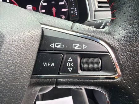 2019 SEAT Ibiza - photo 21