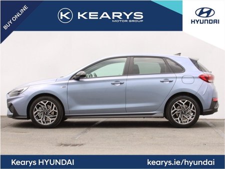 2026 Hyundai i30 - photo 3