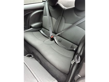 2010 Mini Cooper - photo 12