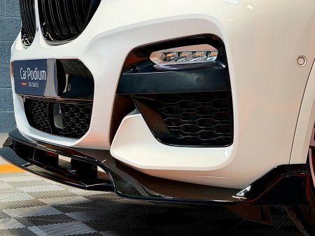 2017 BMW X3 - photo 10