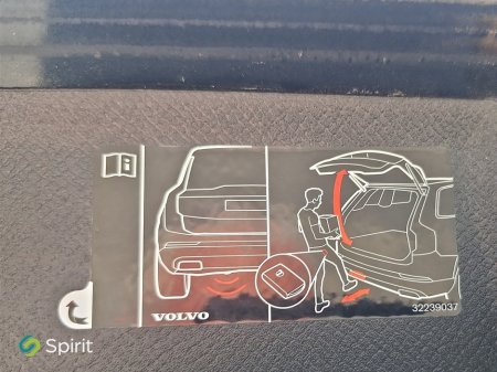 2019 Volvo XC90 - photo 16