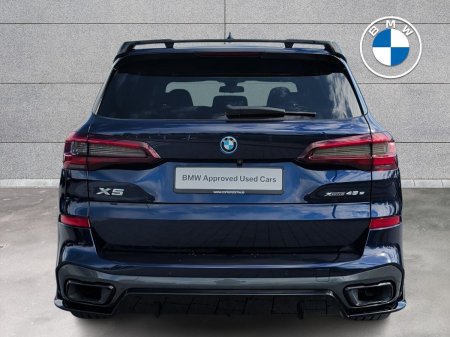 2022 BMW X5 - photo 14