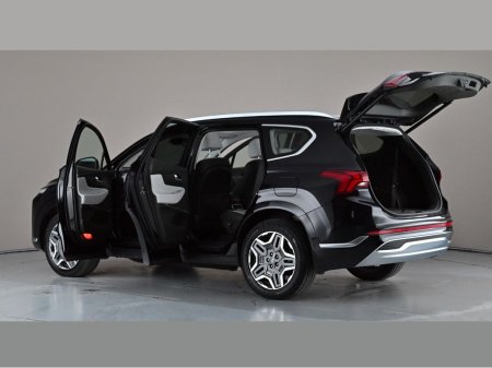 2023 Hyundai Santa Fe - photo 10