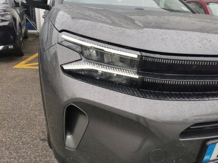 2023 Citroen C5 Aircross - photo 19