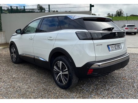 2021 Peugeot 3008 - photo 5