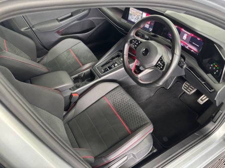 2021 Volkswagen Golf - photo 11
