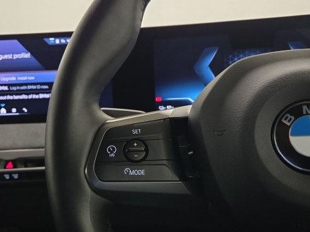 2025 BMW iX - photo 17