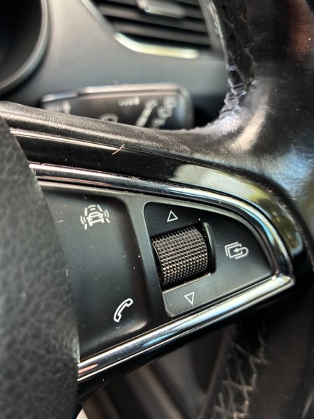 2018 Skoda Octavia - photo 12