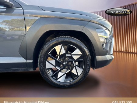 2026 Hyundai KONA - photo 17