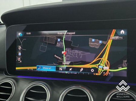 2023 Mercedes-Benz E-Class - photo 17