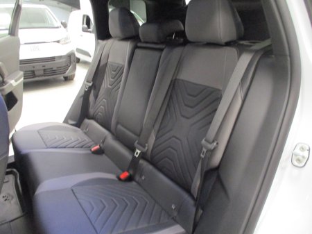 2026 Jeep Compass - photo 16