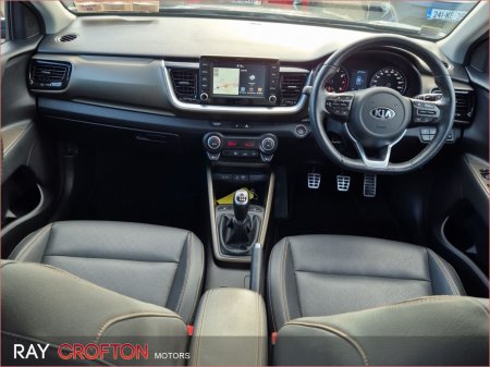 2018 Kia Stonic - photo 4