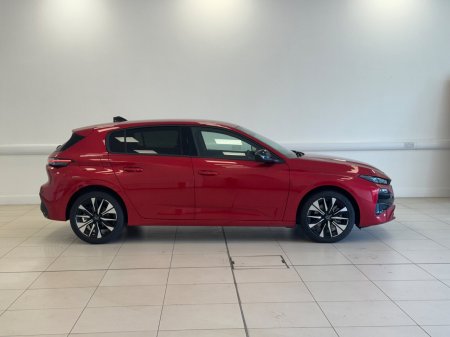 2026 Peugeot 308 - photo 3