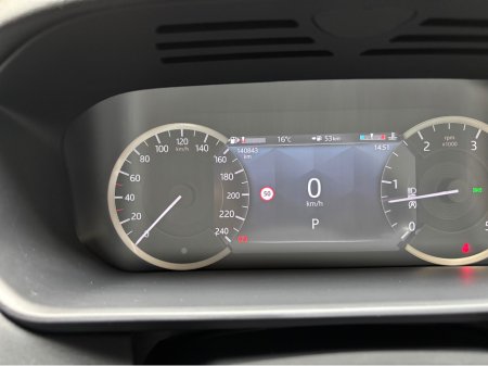 2022 Land Rover Discovery - photo 18