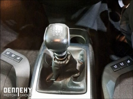 2020 Citroen Grand C4 Spacetourer - photo 21