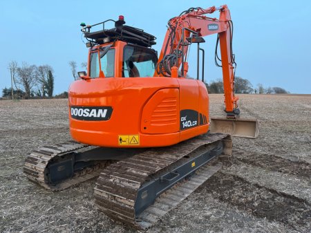 0 DOOSAN  - photo 6