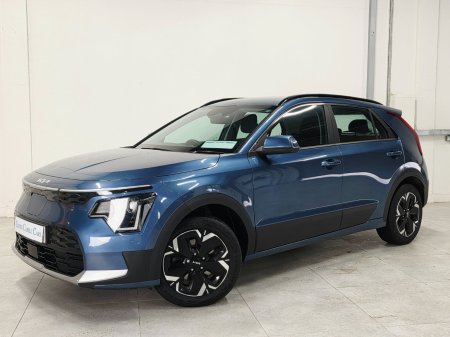 2024 Kia Niro - photo 15