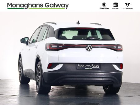 2023 Volkswagen ID.4 - photo 5