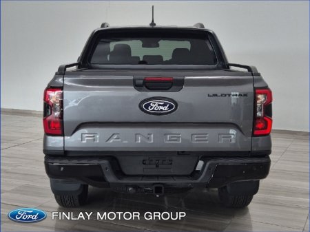 2027 Ford Ranger - photo 20