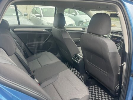 2015 Volkswagen Golf - photo 9