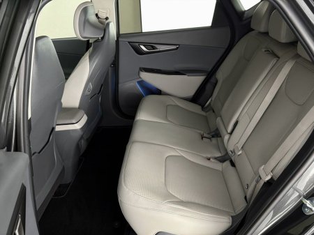 2026 Kia EV6 - photo 21