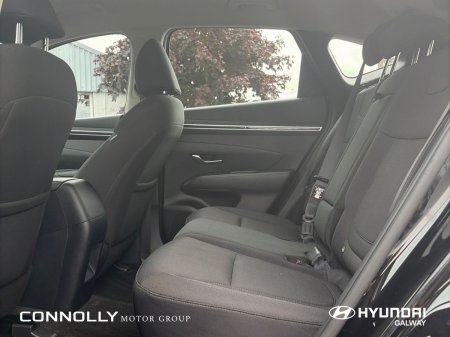 2023 Hyundai Tucson - photo 6