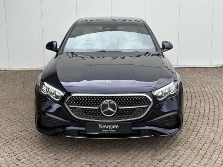 2026 Mercedes-Benz E-Class - photo 2