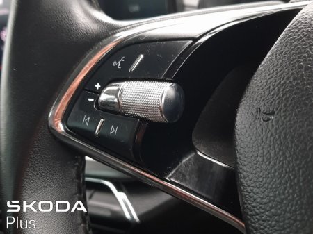 2023 Skoda Octavia - photo 22