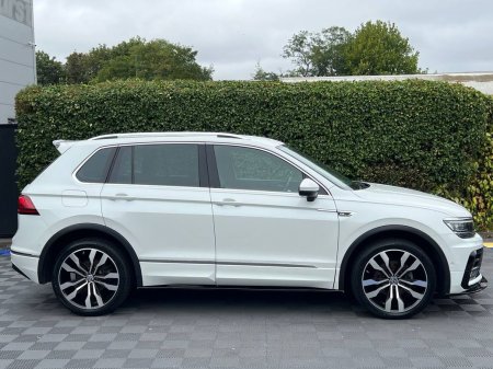 2019 Volkswagen Tiguan - photo 2