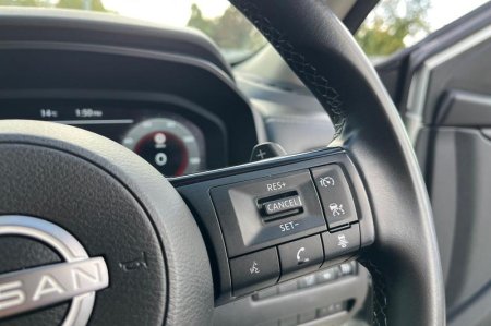 2023 Nissan Qashqai - photo 27