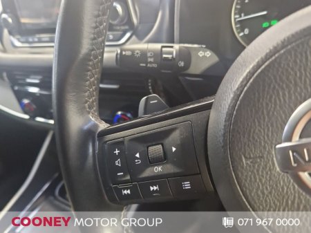 2022 Nissan Qashqai - photo 16