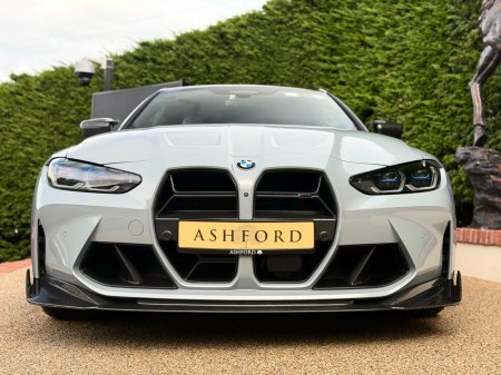 2021 BMW M4 - photo 2