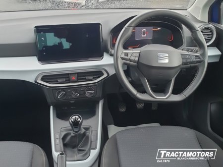 2024 SEAT Arona - photo 2