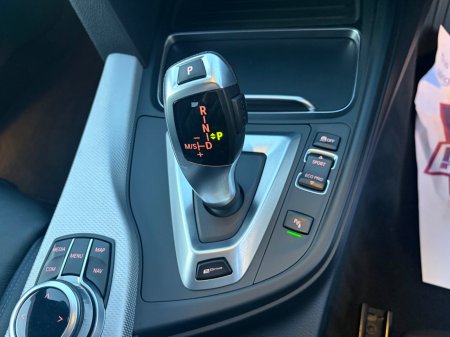 2018 BMW 3-Series - photo 26