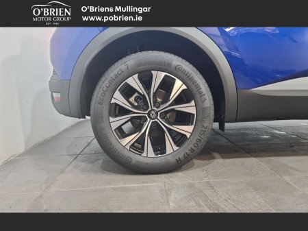2026 Renault Captur - photo 9