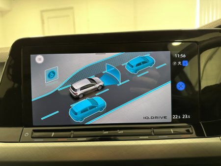 2021 Volkswagen Golf - photo 37