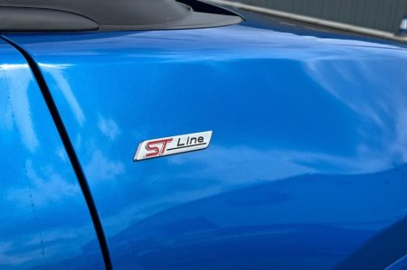 2024 Ford Puma - photo 24