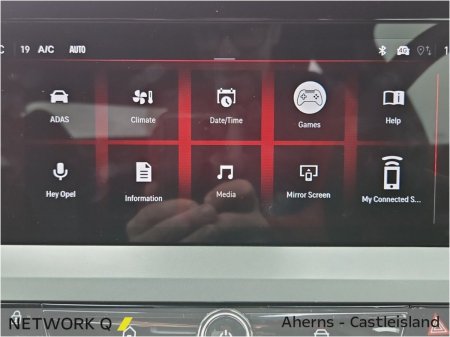 2025 Opel Mokka - photo 16