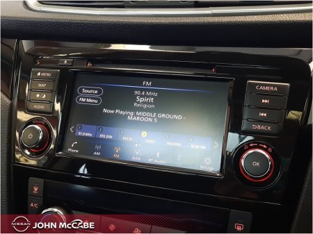 2019 Nissan Qashqai - photo 22