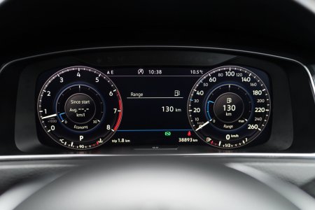 2019 Volkswagen Golf - photo 15
