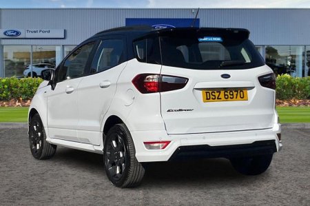 2019 Ford EcoSport - photo 2